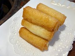 大良炸牛奶-渔米粥(罗湖店)