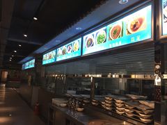 -蜀留香火锅·始于1999·原四川老火锅(白堤路店)