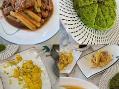 -蟹天蟹地农家菜·阳澄湖大闸蟹(浅水湾店)