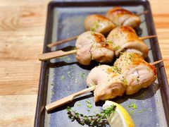 -镹·鱼料理  国产鱼使用店