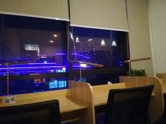 -专壹·智能24小时自习室(宝体店)