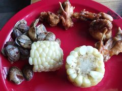 -好伦哥(温都水城店)