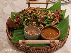 -太食獸泰式茶餐厅(艾尚天地店)