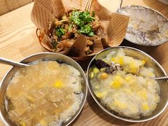 清补凉-南街清补凉(黄贝岭店)