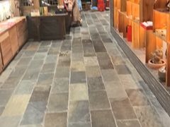 -天荷菜根·闽南素食自助(刺桐北路店)