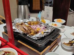 -豫满楼(郑东新区店)