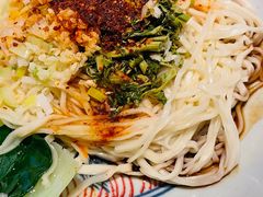 -杏花堂晋商私房菜(华熙五棵松店)