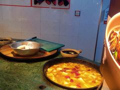 -那家老院子东北菜·饺子·小鸡炖蘑菇(艳华街店)