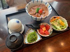 -九井澤精致料理(金茂店)