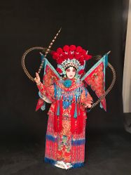 -华韵京剧摄影(洋桥角门东店)