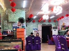 大堂-潮香阁海鲜餐厅(较场尾店)