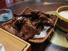 -北京烤鸭店(新桥家园·浦口店)