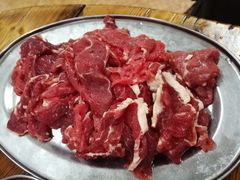 -江村四哥新鲜牛肉店(江高总店)