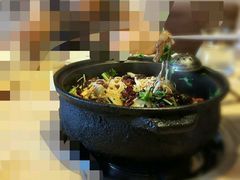-清真重庆巴爷香辣鸡煲(南小巷店)