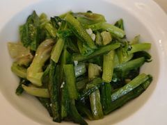 清炒时蔬-潇湘·永州会馆(百子湾店)