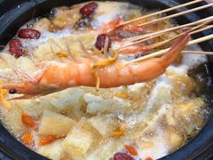 -小龍鳳·港式海鲜打边炉(沙湖路店)