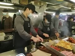 -老客满蛋饼(双塔市集店)