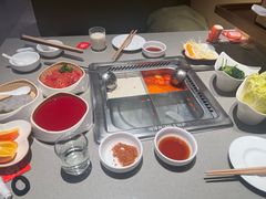-海底捞火锅(太阳宫凯德mall店)