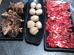 -林记潮牛·牛肉火锅(上马墩店)