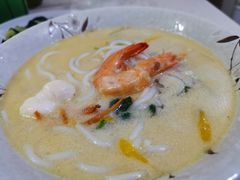 -云海肴·云南小炒·汽锅鸡(天津国金汇店)