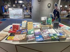 -当当书店(国泰广场店)
