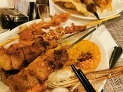-The COOK·厨餐厅·自助餐(浦东嘉里大酒店)