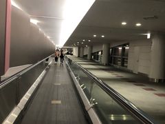 -中部国际机场