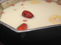 -新草堂锅物料理(泉城路店)