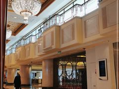 -北京中国大饭店