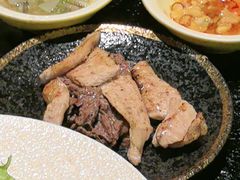 -樱嘢·炭火烧肉(惠南店)