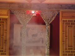 -兰溪小馆(首经贸店)