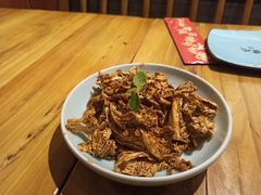 -局气 烤鸭·北京菜(光华路店)