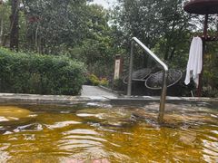 -英德宝晶宫天鹅湖茶语温泉