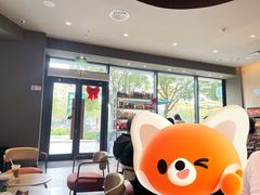-星巴克(浦江科技广场店)