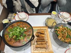 -金陵后厨·南京菜(新街口秣陵路店)