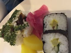 -长沙北辰洲际酒店-兰调全日餐厅