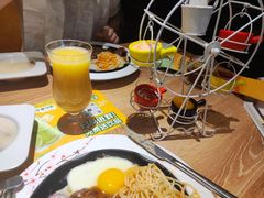 -豪客来牛排(成都锦江大融城店)