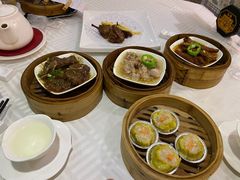 -潮福城大酒楼·潮粤菜·港式点心(阳光城店)