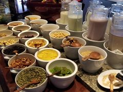 -广州富力君悦大酒店·凯菲厅