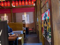 -千代武日本料理(哈西店)