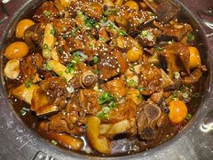 -胖哥俩肉蟹煲(苏州中心店)