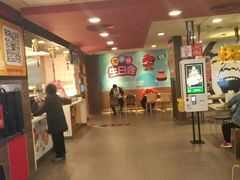 -麦当劳(龙之梦购物中心店)