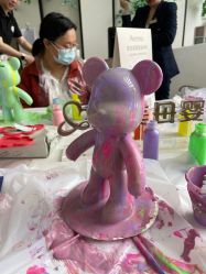 -大美母婴月子专护中心(紫峰店)