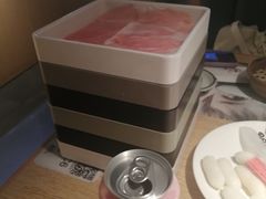 -温野菜涮涮锅(西单大悦城店)