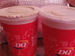-DQ·蛋糕·冰淇淋(金桥店)