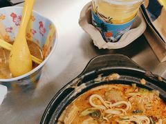 -O记东北砂锅麻辣烫