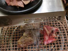 -九田家黑牛烤肉(淮北万达店)