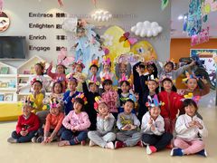 -乐融国际幼儿园(四季青校区)