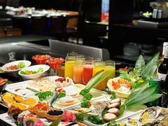 -水木锦堂·自助铁板烧(世贸天阶店)