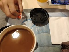 -麦当劳(北京南站店)